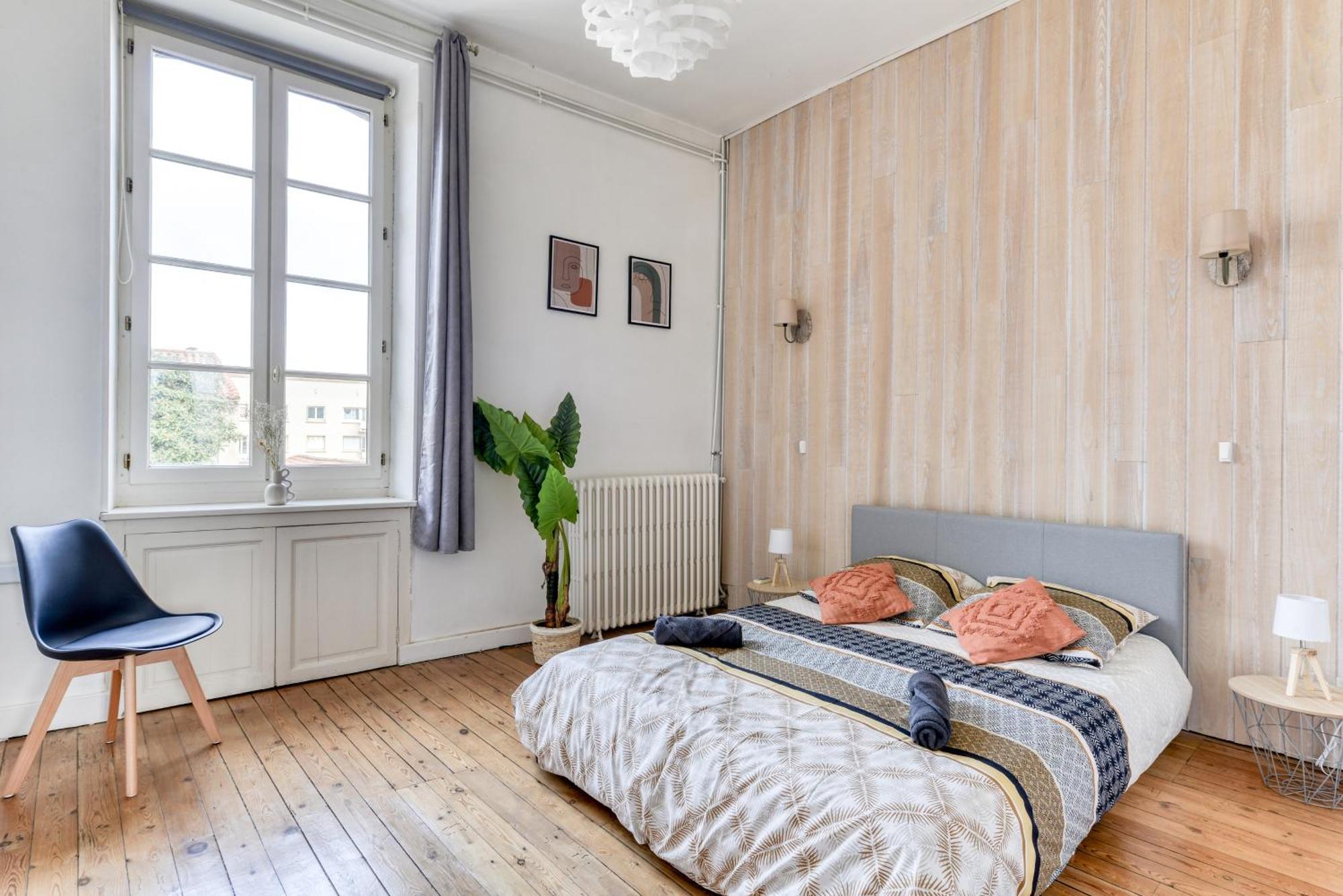 El Marty - Central - Climatisation - Parking Gratuit - Wifi Carcassonne Ngoại thất bức ảnh