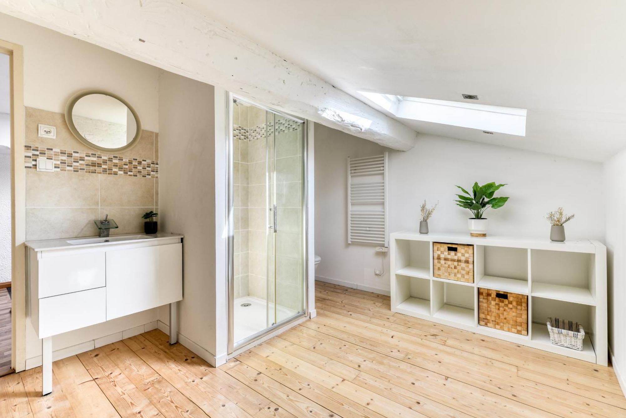 El Marty - Central - Climatisation - Parking Gratuit - Wifi Carcassonne Ngoại thất bức ảnh