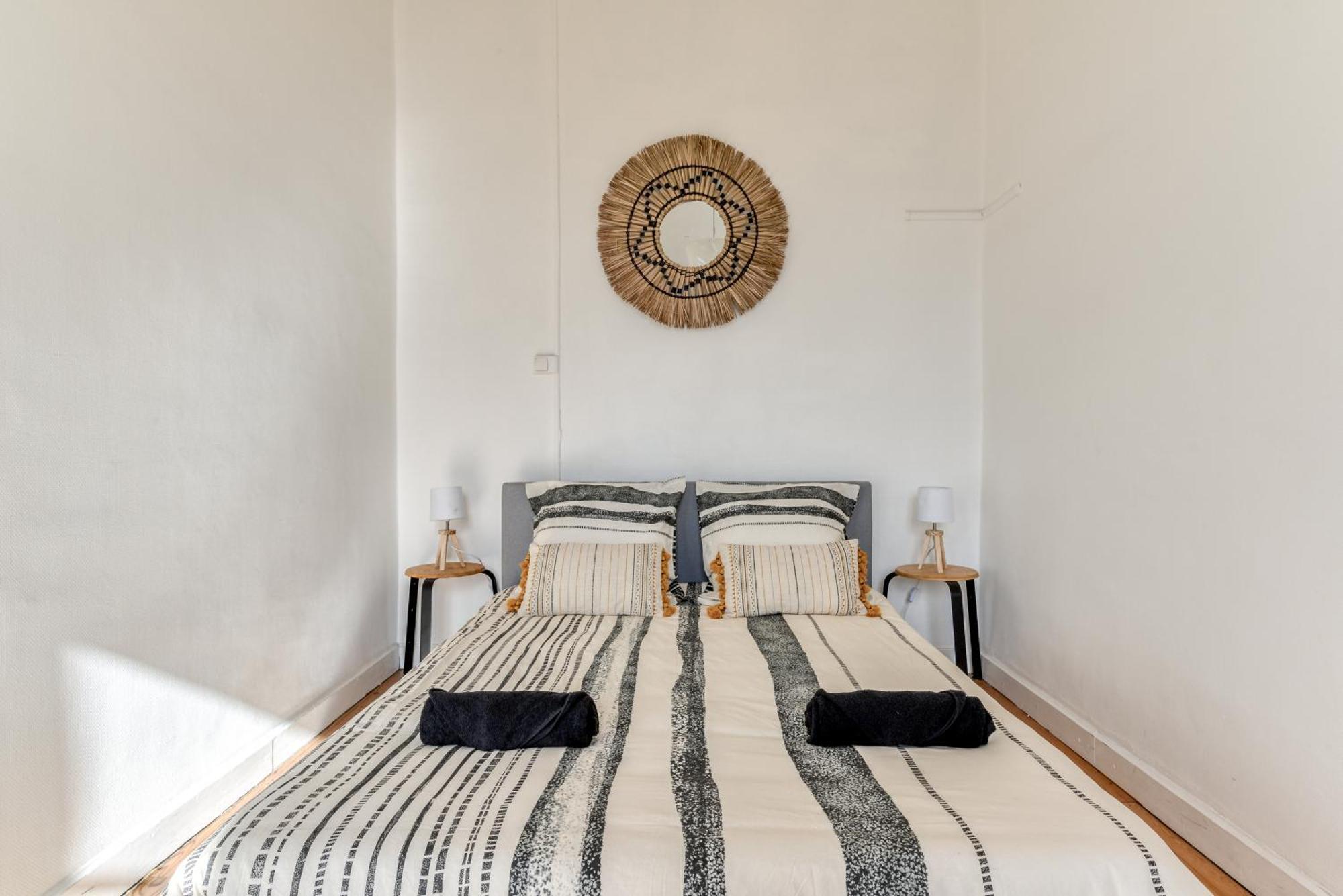 El Marty - Central - Climatisation - Parking Gratuit - Wifi Carcassonne Ngoại thất bức ảnh