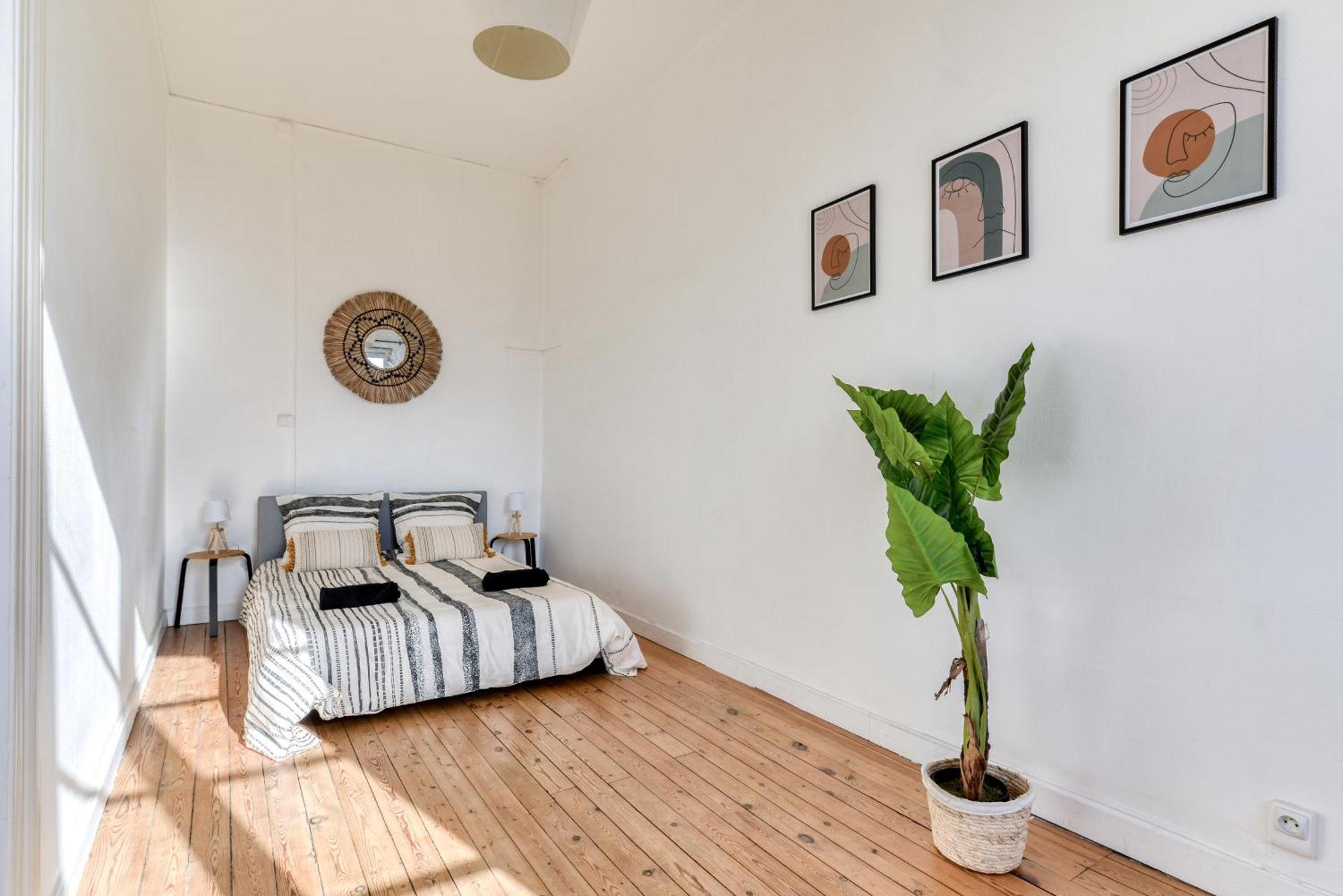 El Marty - Central - Climatisation - Parking Gratuit - Wifi Carcassonne Ngoại thất bức ảnh