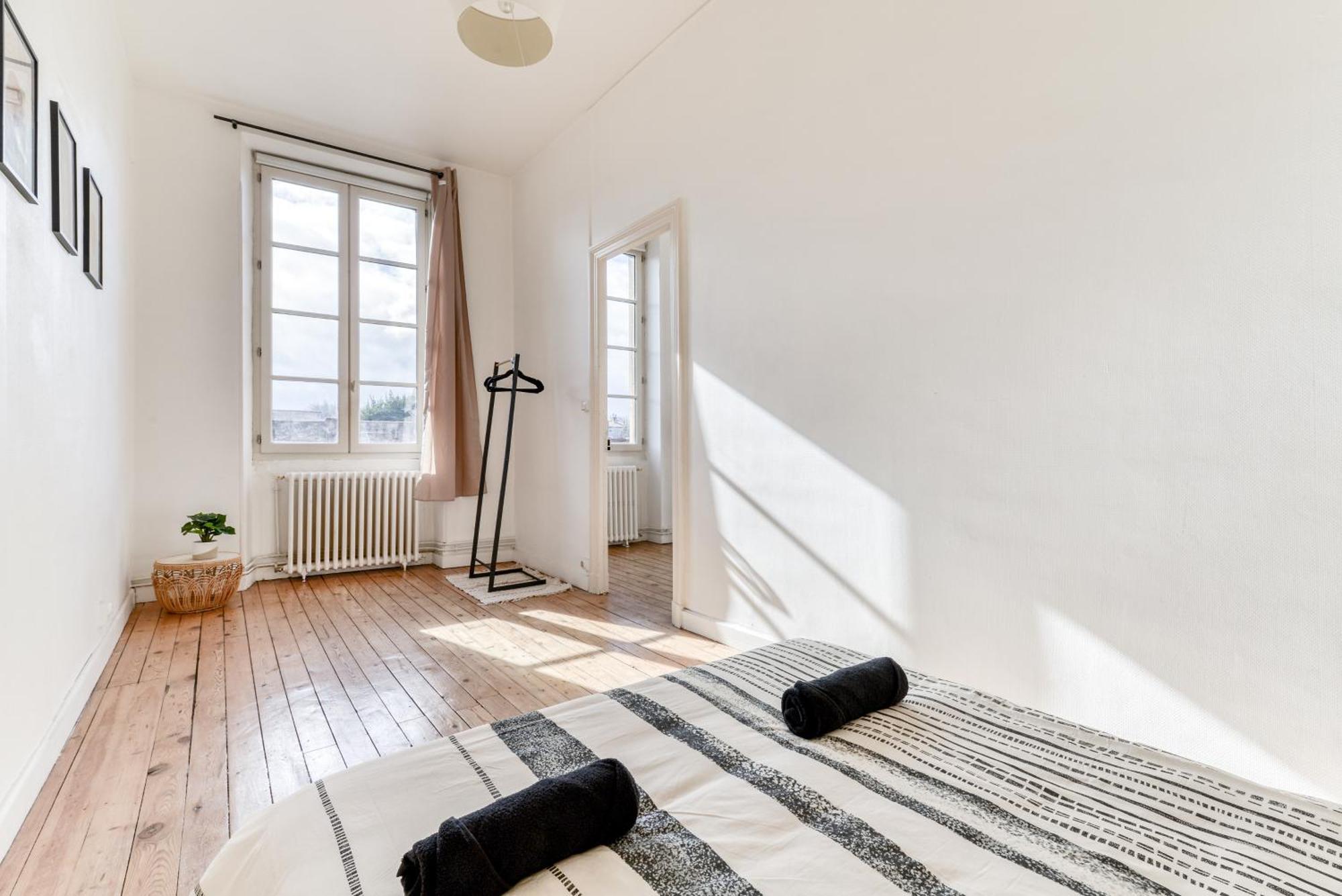 El Marty - Central - Climatisation - Parking Gratuit - Wifi Carcassonne Ngoại thất bức ảnh